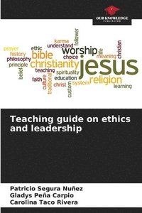bokomslag Teaching guide on ethics and leadership