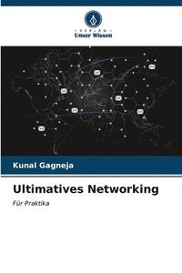 bokomslag Ultimatives Networking