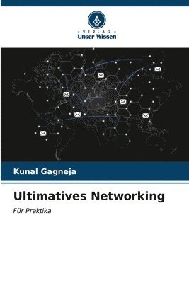 bokomslag Ultimatives Networking