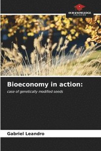 bokomslag Bioeconomy in action