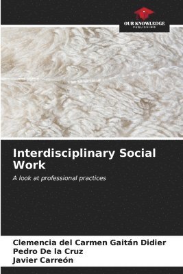 Interdisciplinary Social Work 1