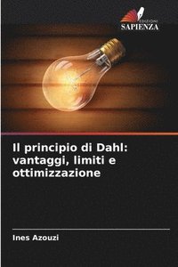 bokomslag Il principio di Dahl