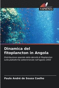 bokomslag Dinamica del fitoplancton in Angola