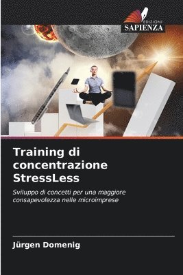 bokomslag Training di concentrazione StressLess