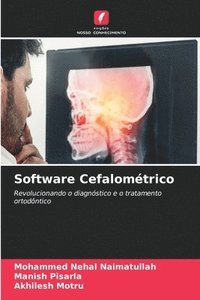bokomslag Software Cefalomtrico