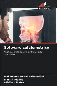 bokomslag Software cefalometrico