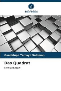 bokomslag Das Quadrat