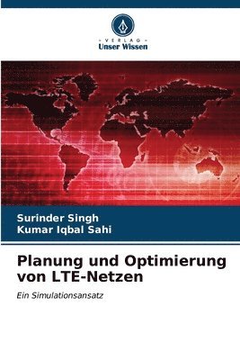 Planung und Optimierung von LTE-Netzen 1