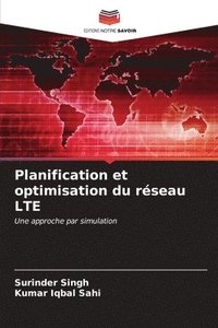 bokomslag Planification et optimisation du rseau LTE