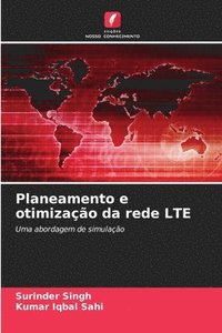 bokomslag Planeamento e otimizao da rede LTE