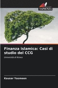 bokomslag Finanza islamica