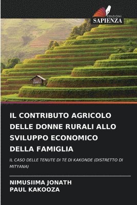 Il Contributo Agricolo Delle Donne Rurali Allo Sviluppo Economico Della Famiglia 1