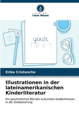 Illustrationen in der lateinamerikanischen Kinderliteratur 1