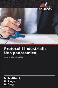 bokomslag Protocolli industriali