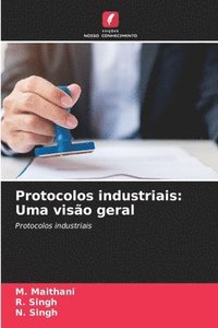 bokomslag Protocolos industriais