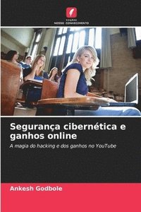 bokomslag Segurana ciberntica e ganhos online