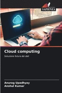 bokomslag Cloud computing