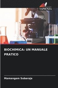 bokomslag Biochimica