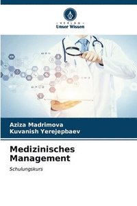 bokomslag Medizinisches Management