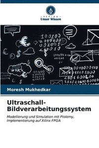 bokomslag Ultraschall-Bildverarbeitungssystem