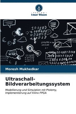 Ultraschall-Bildverarbeitungssystem 1