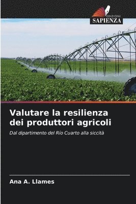 Valutare la resilienza dei produttori agricoli 1