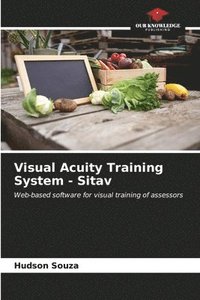 bokomslag Visual Acuity Training System - Sitav