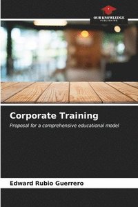 bokomslag Corporate Training