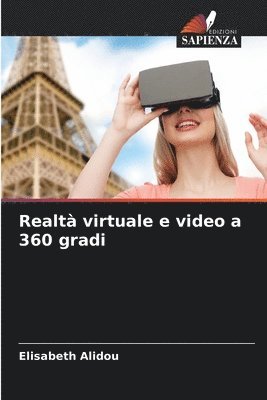 Realt virtuale e video a 360 gradi 1