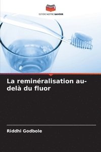 bokomslag La reminralisation au-del du fluor