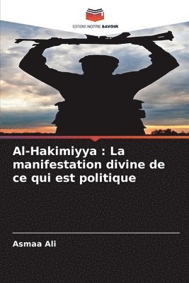 bokomslag Al-Hakimiyya