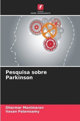 Pesquisa sobre Parkinson 1