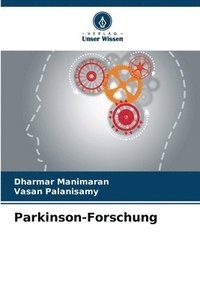 bokomslag Parkinson-Forschung