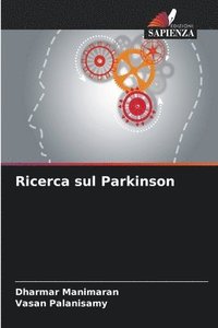 bokomslag Ricerca sul Parkinson