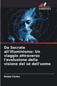 bokomslag Da Socrate all'Illuminismo