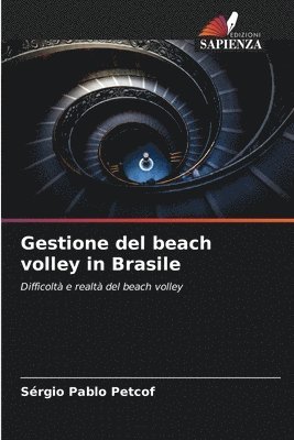 Gestione del beach volley in Brasile 1