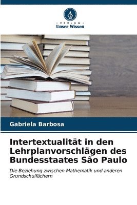 Intertextualitt in den Lehrplanvorschlgen des Bundesstaates So Paulo 1