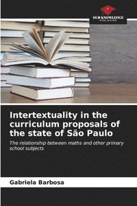 bokomslag Intertextuality in the curriculum proposals of the state of So Paulo