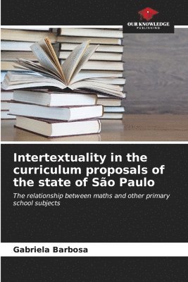 Intertextuality in the curriculum proposals of the state of So Paulo 1