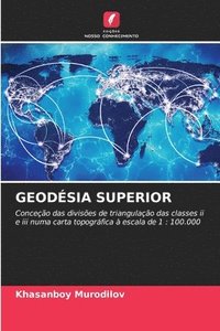 bokomslag Geodsia Superior