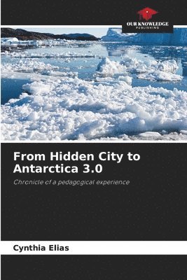 From Hidden City to Antarctica 3.0 1