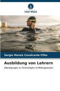 bokomslag Ausbildung von Lehrern