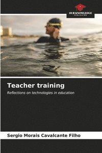 bokomslag Teacher training