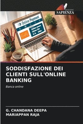 Soddisfazione Dei Clienti Sull'online Banking 1