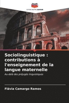 Sociolinguistique 1