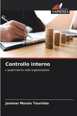 bokomslag Controllo interno