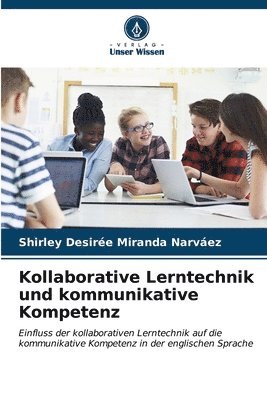 Kollaborative Lerntechnik und kommunikative Kompetenz 1
