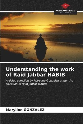 bokomslag Understanding the work of Raid Jabbar HABIB