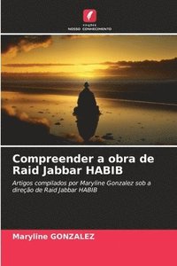 bokomslag Compreender a obra de Raid Jabbar HABIB