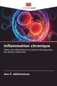 bokomslag Inflammation chronique